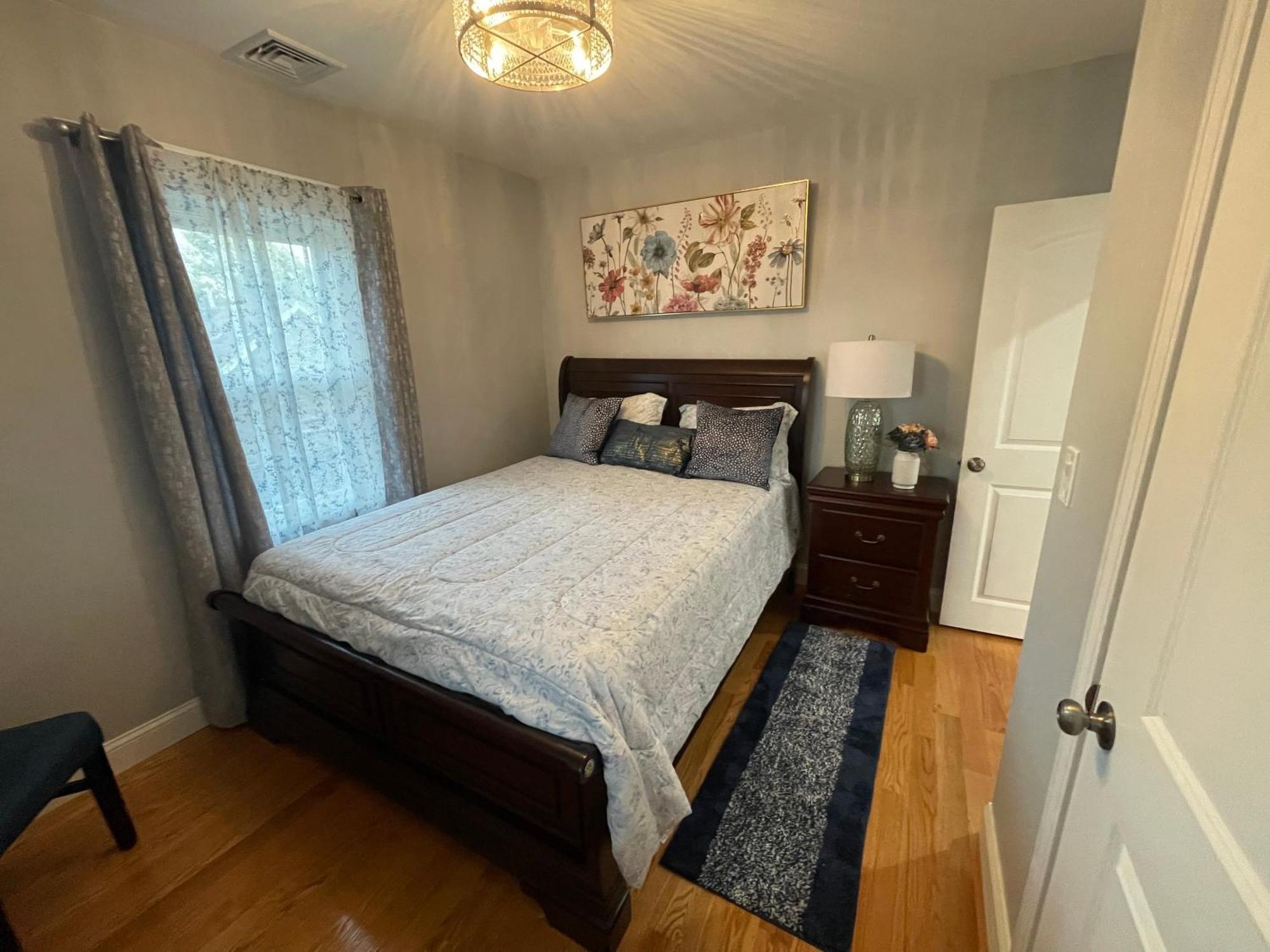 Amazing Boston Downtown City View Rooms Eksteriør billede